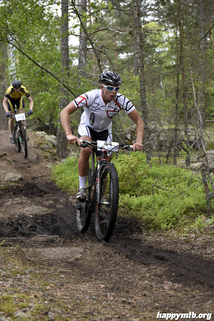 Bild från Lida Loop 2015